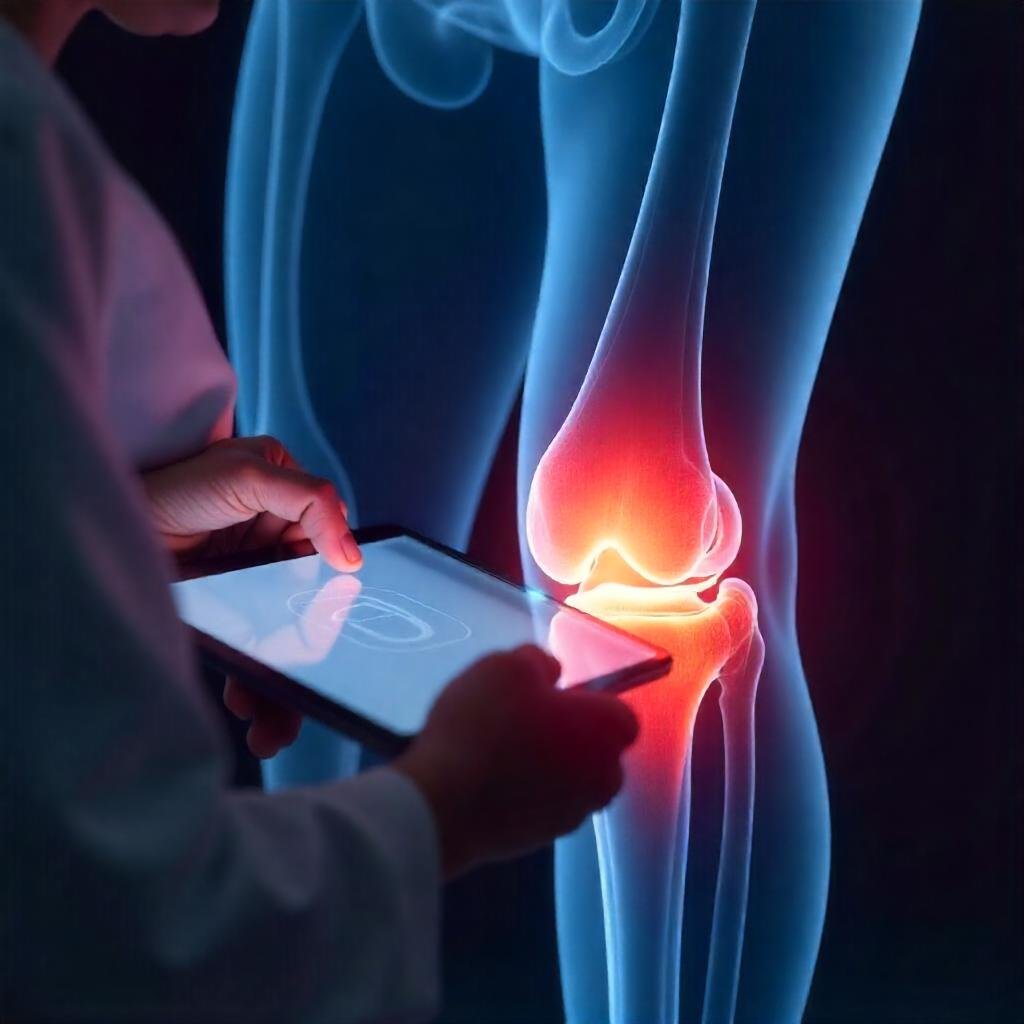 Knee Replacement Tutorials